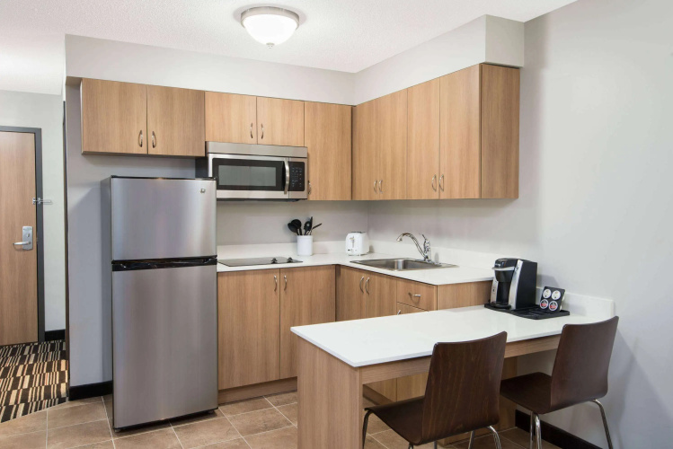 Microtel Inn & Suites by Wyndham Sudbury photo 14