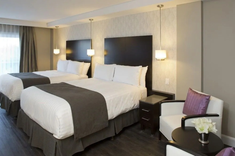 Hôtel Shediac
