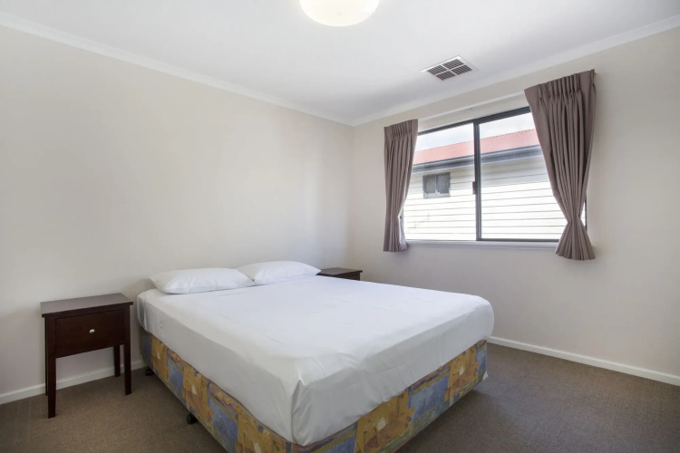 Discovery Parks - Perth Airport