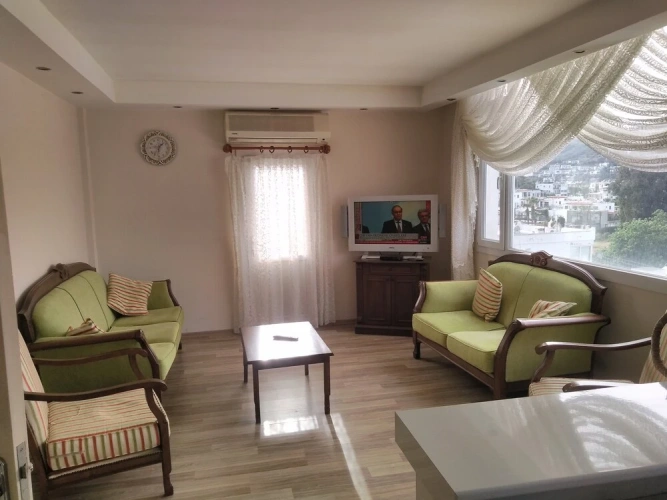 3 Bedrooms Villa