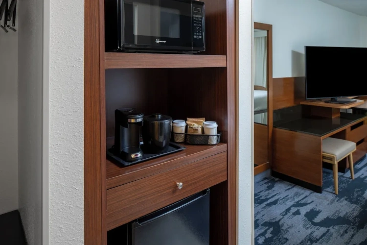 1 Bedroom Suite
