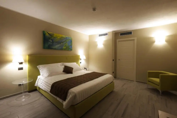 Spa Roero Relax Resort