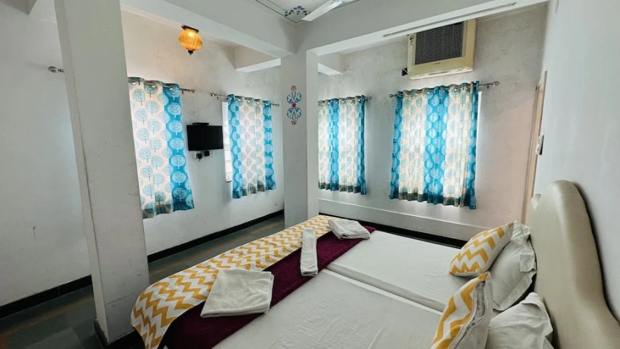 Executive room