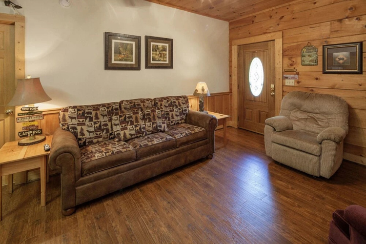 Now and Forever by Eagles Ridge Resort