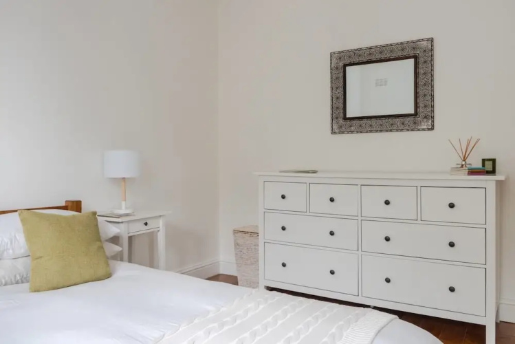 Light And Spacious 1 Bed Flat, Brixton