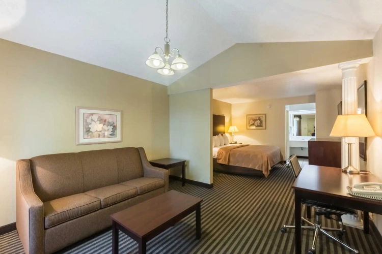 Suite