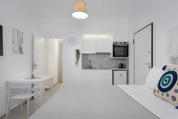 Palma Elegant Suites