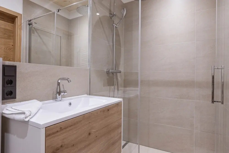 Premium Suite With Private Sauna