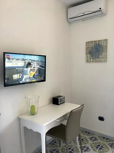 B&B Mediterraneo