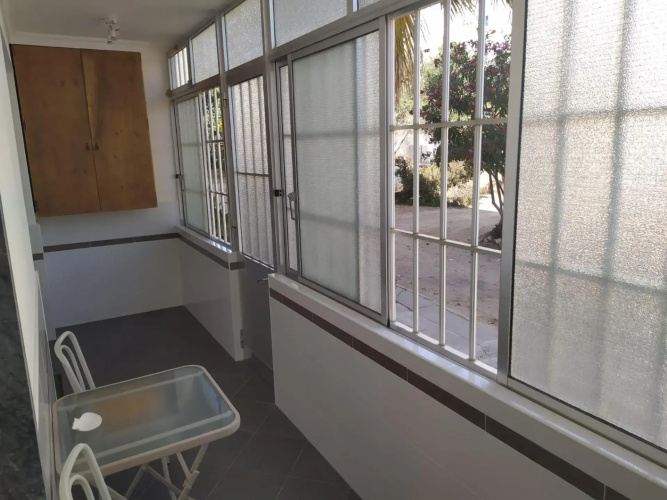Emilio's Apartment Just for You