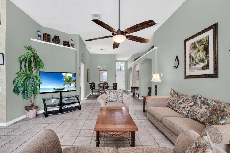 Windsor Palms 8144, Kissimmee, US