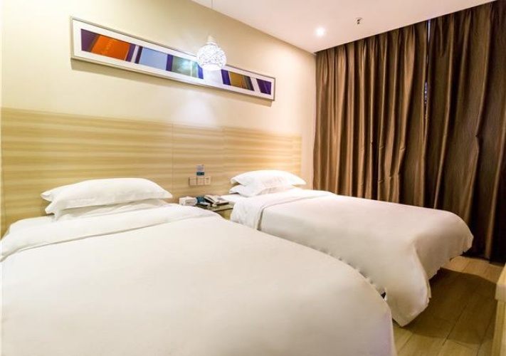 Business Twin room
