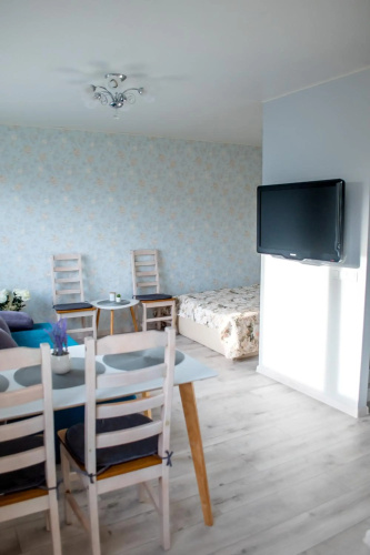 Roosi apartment Haapsalu