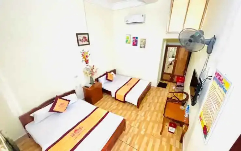 Lam Hong Hotel