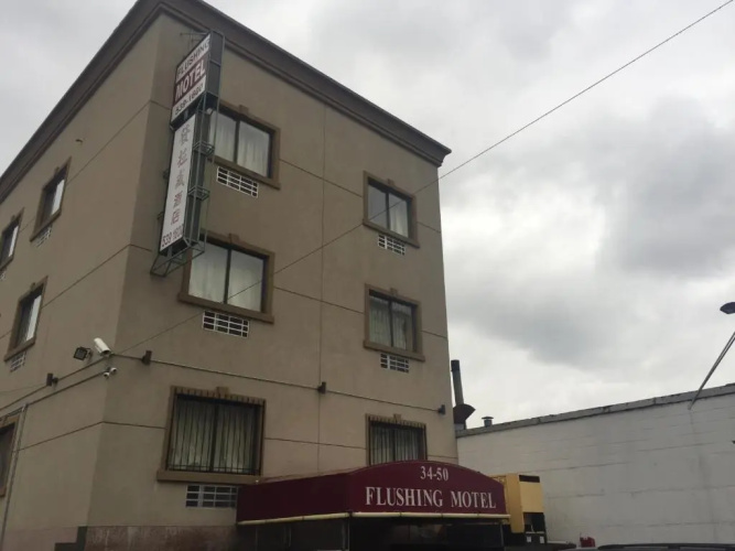 Imagen del hotel