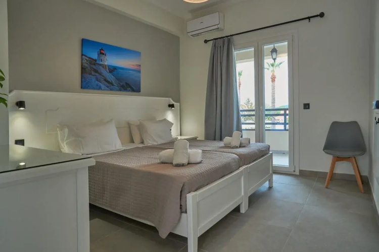 Fiona Apartments