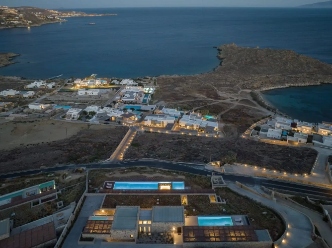 Grand Villa