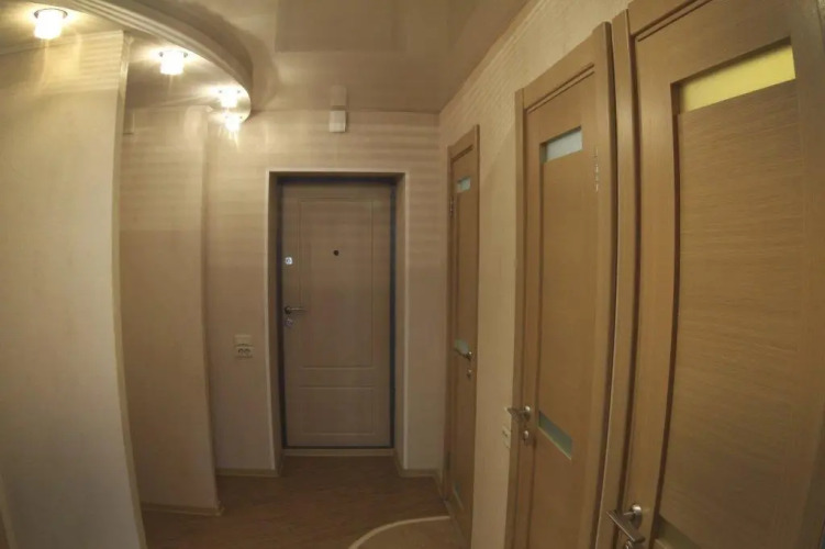 Фотография номера квартиры Апартаменты На Расковой