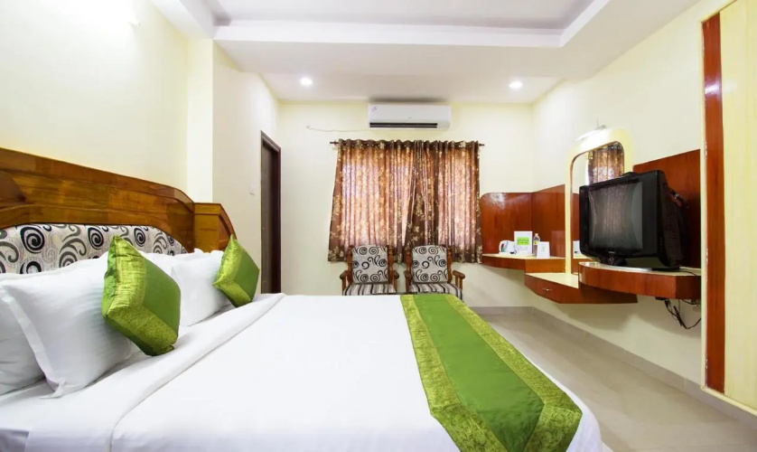 Hotel Sun Square