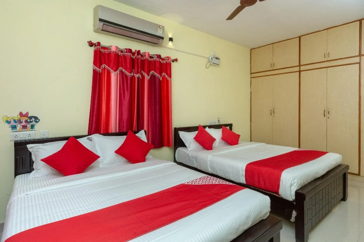 Classic Double room