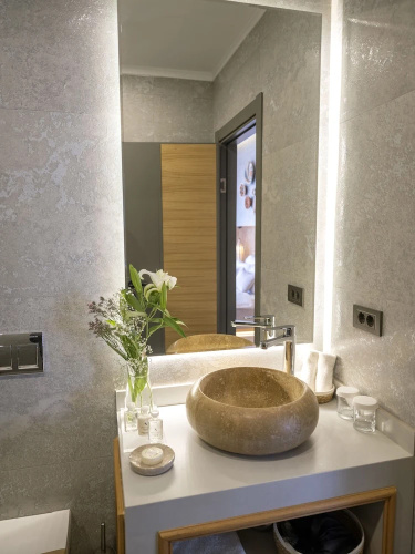 Sa'Rezya Hotel