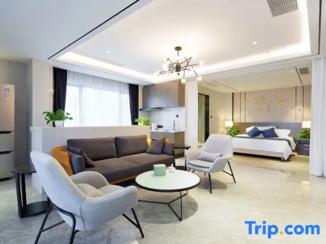 Grand Suite with sea view