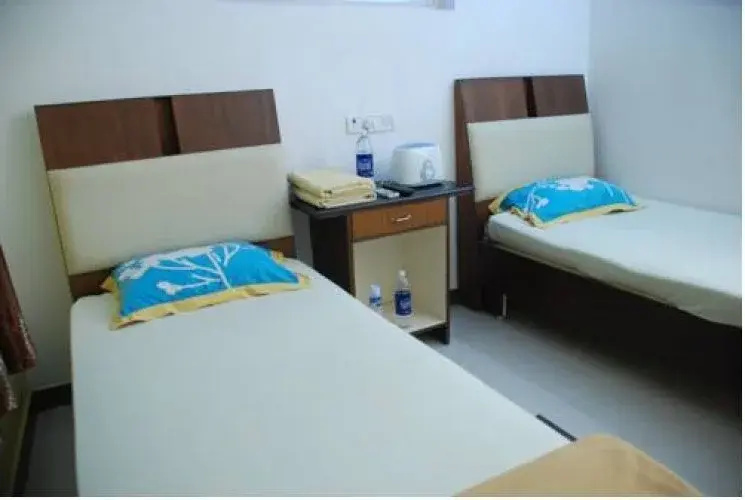 Orion Guest House