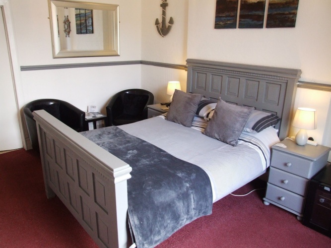 Coach Guest House