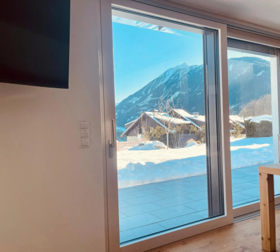 AUSZEIT Appartement