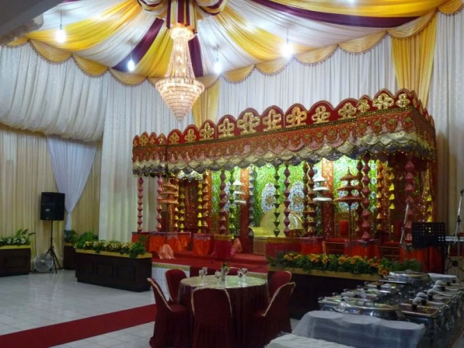 Sumber Ria Hotel