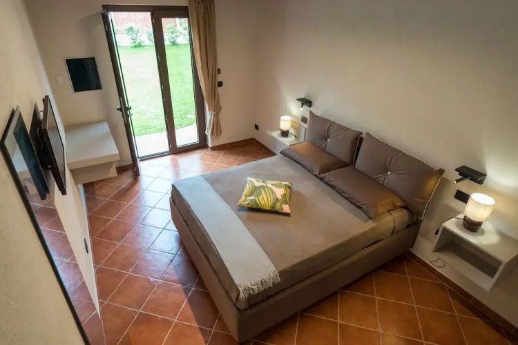 La Manica Luxury Rooms
