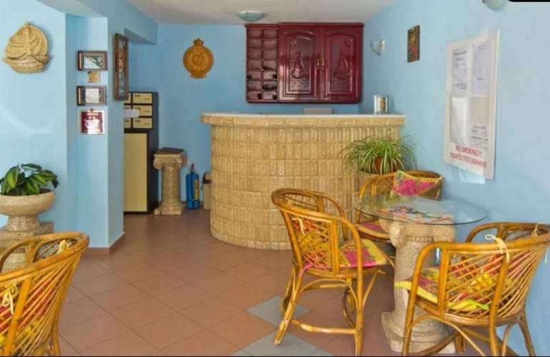 Paros Park Hotel
