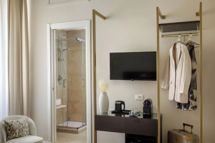 Daplace - Santa Susanna Suites