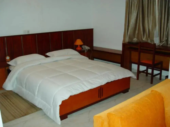 Residence Niable