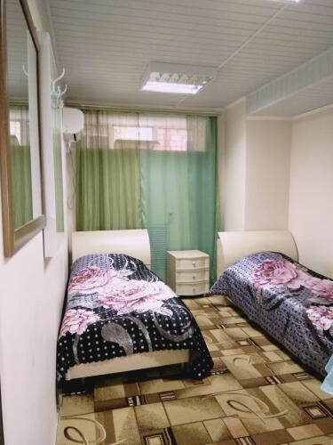 Фотография номера гостиницы Кедр