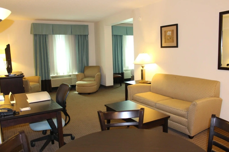 Double Suite
