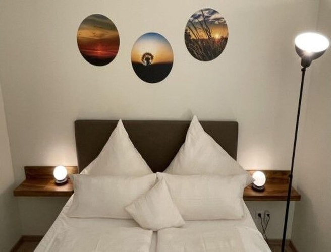 Bernsteinsee Homes and Ferien Beach House