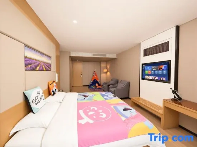 Standard Double Family room
