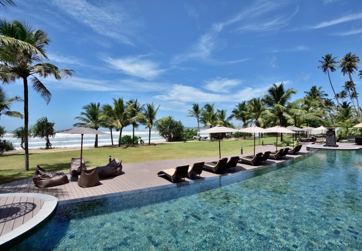 Weligama Bay Marriott Resort & Spa photo 33