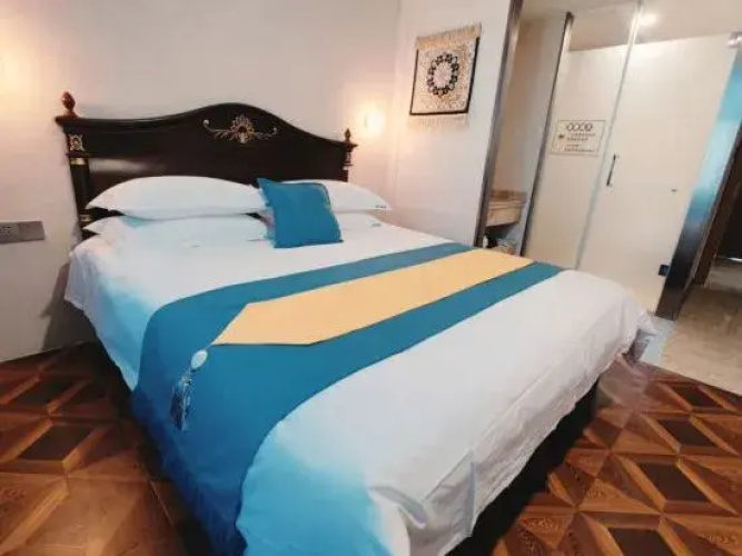 Bo Le Hotel