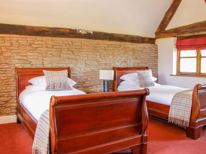 The Coach House