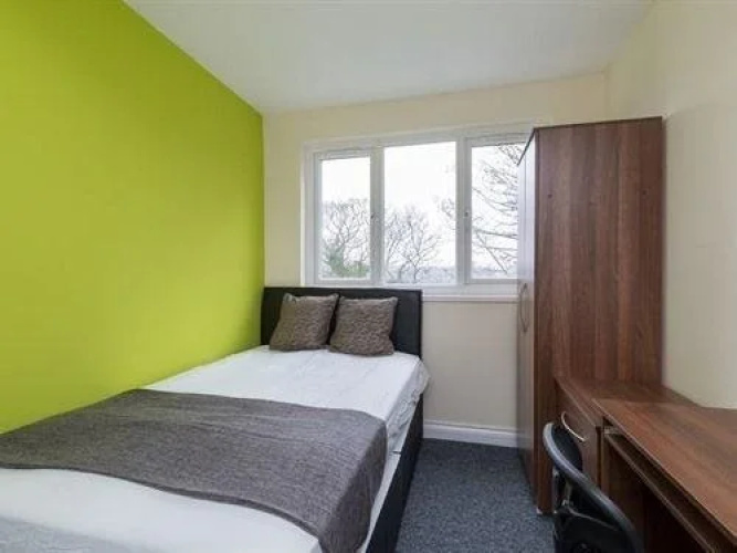 Birmingham Guest House 30