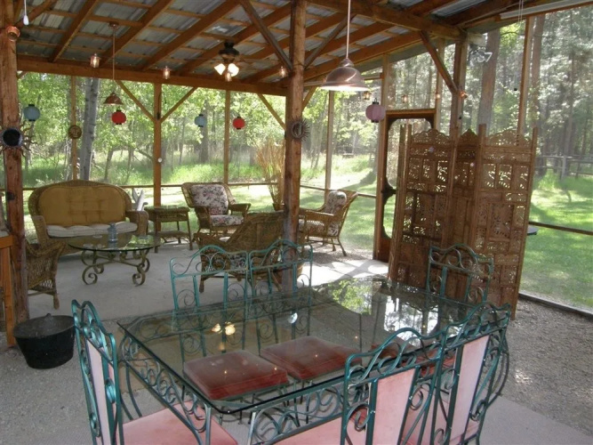 Time After Time Bed and Breakfast