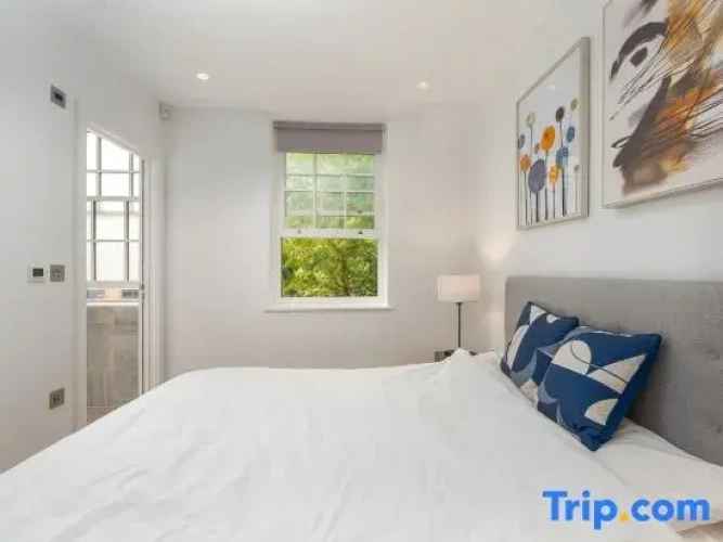 Comfort Apartment