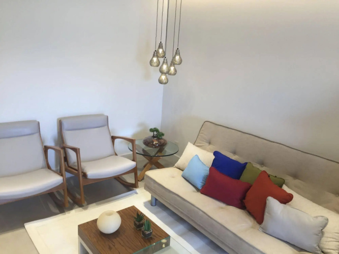 Leblon Flat