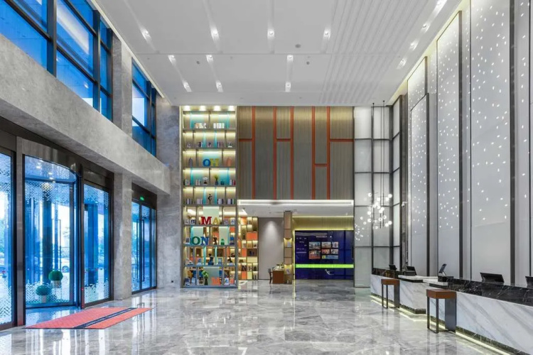 Hampton by Hilton Hefei Feidong Hotel