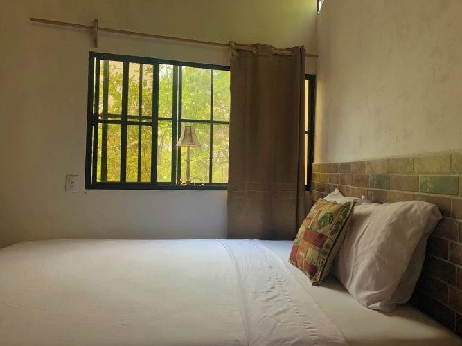 Hostal Raices de Mi Pueblo