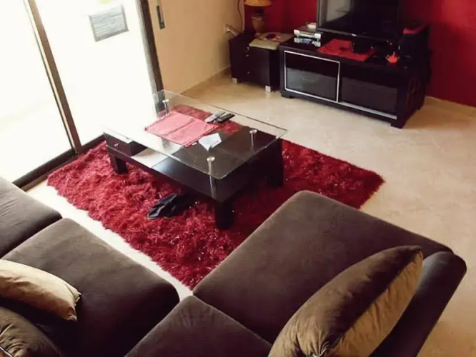 Old View Furnished Apartment