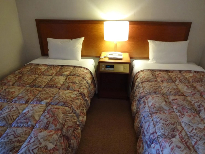 Akakura Hotel