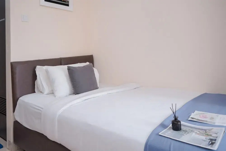 Otel görseli